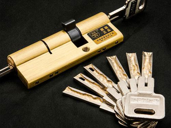 新余24小时上门开锁公司