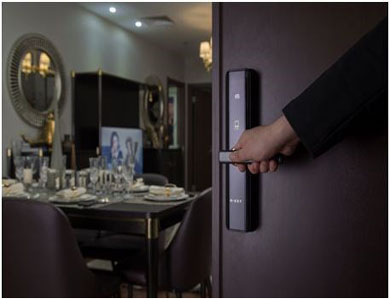 新余24小时上门开锁公司