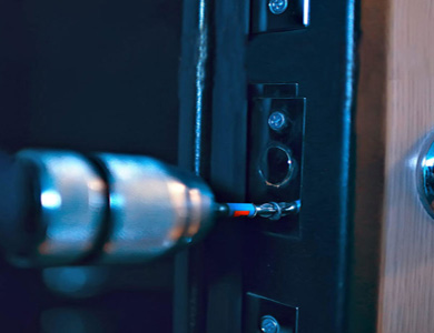 新余24小时上门开锁公司